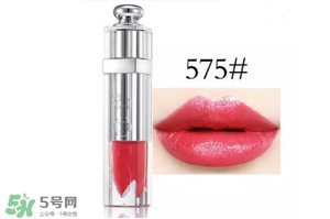 紀(jì)梵希小羊皮和迪奧那個(gè)好？紀(jì)梵希小羊皮和迪奧口紅對(duì)比