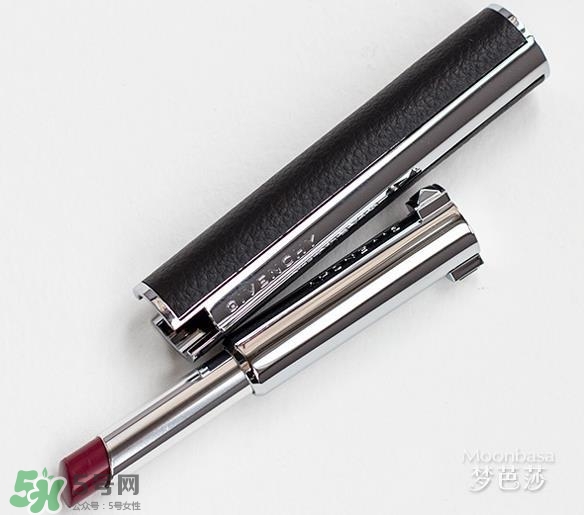 紀(jì)梵希小羊皮和ysl哪個(gè)好？紀(jì)梵希小羊皮和ysl口紅對(duì)比
