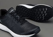 new balance fresh foam boracay v3跑鞋深度評(píng)測