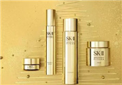 sk2鎏金臻致升效系列多少錢(qián)?skii鎏金系列在哪里買(mǎi)?