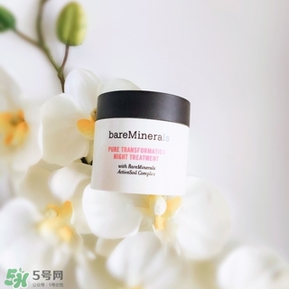 bareminerals晚安粉怎么用？bareminerals晚安粉白天可以用嗎？