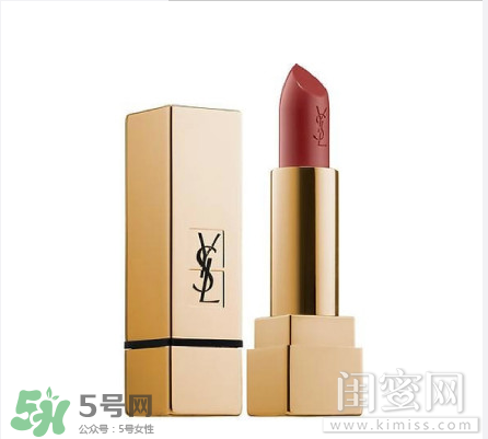 煙熏玫瑰色適合什么膚色？煙熏玫瑰色口紅適合黃皮嗎？