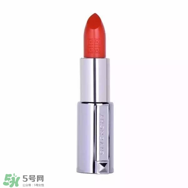 紀(jì)梵希小羊皮和香奈兒哪個(gè)好？紀(jì)梵希小羊皮和香奈兒口紅對(duì)比