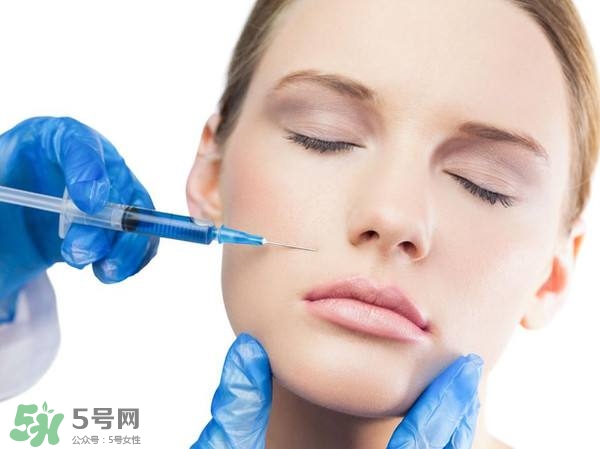 打瘦臉針能懷孕嗎？打瘦臉針能吃避孕藥嗎？