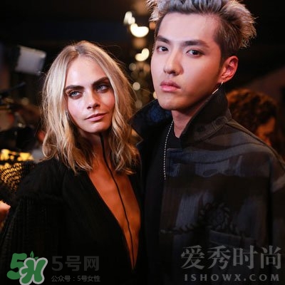 煙熏玫瑰色適合什么膚色？煙熏玫瑰色口紅適合黃皮嗎？