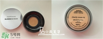 bareminerals礦物粉底怎么用？bareminerals貝茗礦物粉底使用方法
