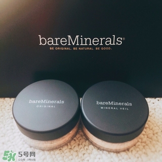 bareminerals礦物粉底多少錢？bareminerals礦物粉底專柜價