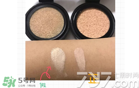 ysl圣羅蘭氣墊怎么看真假？ysl氣墊真假鑒別