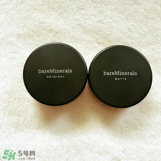 bareminerals礦物粉底多少錢？bareminerals礦物粉底專柜價