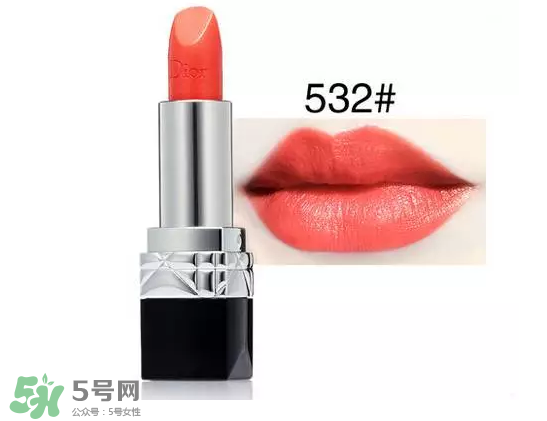 紀(jì)梵希小羊皮和迪奧那個(gè)好？紀(jì)梵希小羊皮和迪奧口紅對(duì)比