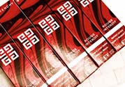 紀(jì)梵希小羊皮口紅怎么打開？紀(jì)梵希小羊皮怎么換芯？