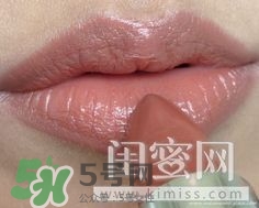 肉桂色口紅哪個(gè)牌子好？肉桂色口紅推薦