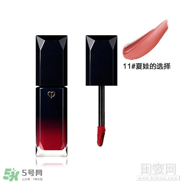 肉桂色口紅哪個(gè)牌子好？肉桂色口紅推薦