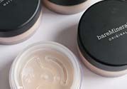 bareminerals礦物粉底怎么用？bareminerals貝茗礦物粉底使用方法