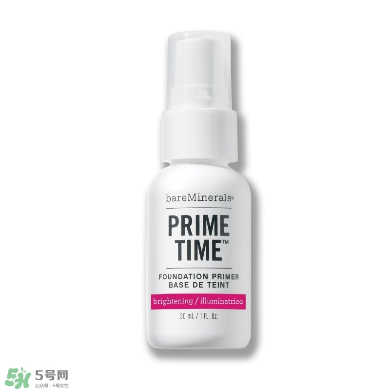 bareminerals什么值得買？bareminerals貝茗明星產(chǎn)品