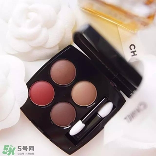 紅棕色眼影什么牌子好？紅棕色眼影推薦