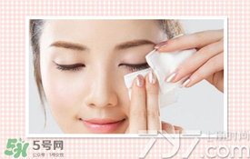 尤妮佳化妝棉怎么用？尤妮佳化妝棉使用方法