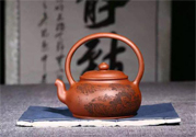 剛買的紫砂壺怎么清洗？新買的紫砂壺怎么清洗？