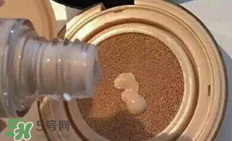 珂萊歐氣墊怎么替換？clio氣墊怎么用