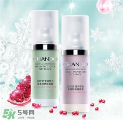 自然堂隔離霜好用嗎？自然堂隔離霜怎么樣？