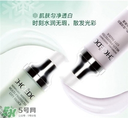 自然堂隔離霜好用嗎？自然堂隔離霜怎么樣？