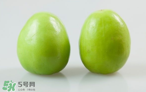 糖尿病能吃青棗嗎？孕婦糖尿病能吃青棗嗎？