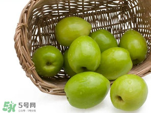 糖尿病能吃青棗嗎？孕婦糖尿病能吃青棗嗎？