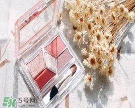 紅棕色眼影什么牌子好？紅棕色眼影推薦
