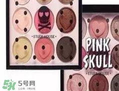 紅棕色眼影什么牌子好？紅棕色眼影推薦