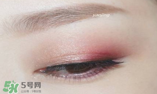 紅棕色眼影什么牌子好？紅棕色眼影推薦