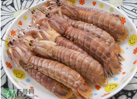 熟皮皮蝦怎么保存？熟皮皮蝦能冷凍保存嗎？