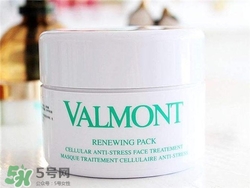 valmont法爾曼幸福面膜怎么用？法爾曼幸福面膜用法