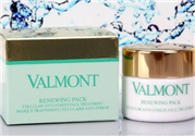 valmont法爾曼幸福面膜怎么用？法爾曼幸福面膜用法