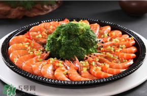 基圍蝦為什么會(huì)變黑？為什么基圍蝦是黑色的？