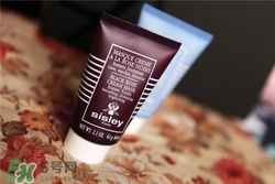 希思黎黑玫瑰面膜好用嗎？希思黎黑玫瑰面膜怎么樣？