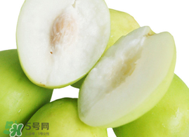 感冒可以吃青棗嗎？感冒能吃青棗嗎？