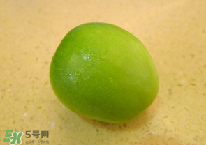 寶寶可以吃青棗嗎？寶寶可以多吃青棗嗎？