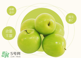 青棗吃多了會胖嗎？吃青棗會不會發(fā)胖？