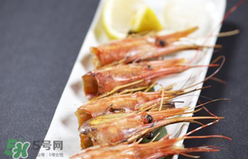 蝦頭里的黃色能吃嗎？蝦頭里的黃色是什么？