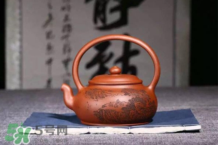 剛買(mǎi)的紫砂壺怎么清洗？新買(mǎi)的紫砂壺怎么清洗？