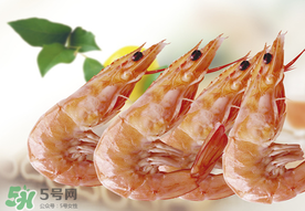 蝦頭變紅還能吃嗎？蝦頭發(fā)紅是怎么回事？