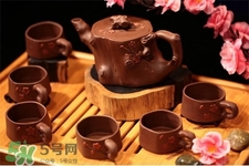 紫砂壺怎么養(yǎng)？紫砂壺怎么養(yǎng)才亮？