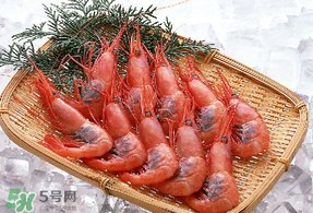 凍蝦頭發(fā)黑怎么回事？?jī)鑫r頭黑的原因是什么？