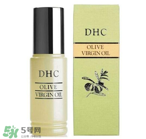 dhc精華油好用嗎？dhc精華油怎么樣？