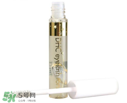 dhc睫毛增長液有用嗎？dhc睫毛增長液有效果嗎？