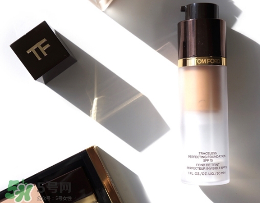 tom ford粉底液方和圓哪個(gè)好？tom ford粉底液方管圓管區(qū)別