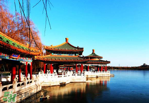 北京什么時候回暖？2017北京什么時候回暖？