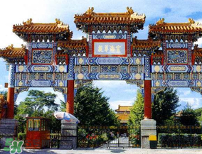 北京什么時候回暖？2017北京什么時候回暖？