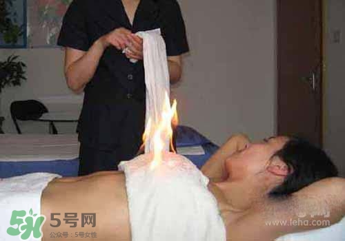 月經(jīng)期間可以做火療嗎？做火療會影響月經(jīng)嗎？