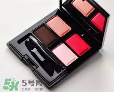 紅棕色眼影什么牌子好？紅棕色眼影推薦